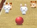 Joc Bowling pentru pisoi  on-line