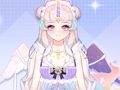 Joc Dressup prințesă magică  on-line
