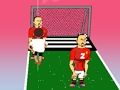 Joc Ronaldo Soccer Challenge on-line