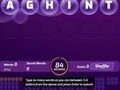 Joc Pop-A-Word on-line