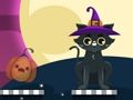 Joc Halloween nebun  on-line