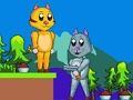 Joc Chinu Neko 2 on-line