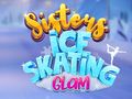 Joc Surorile Patinaj Glam  on-line