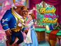 Joc Croitor Frumoasa pentru Bestie  on-line