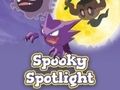 Joc Spooky Spooky Spotlight  on-line