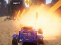 Joc Xtreme Buggy Car: cursă offroad  on-line