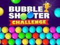 Joc Provocare Bubble Shooter  on-line