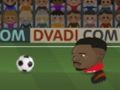 Joc Fotbal Heads Spania 2019-20  on-line