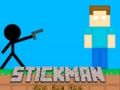 Joc Stickman Bam Bam Bam on-line