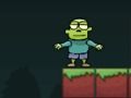 Joc Filmarea Zombie One on-line