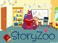 Joc Storyzoo on-line