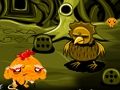 Joc Monkey Go Happy Etapa 106  on-line
