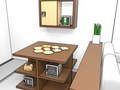 Joc Joc Cafe Escape  on-line