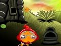 Joc Monkey Go Happy Etapa 109  on-line