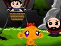 Joc Monkey Go Happy Etapa 114  on-line