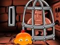 Joc Monkey Go Happy Etapa 115  on-line