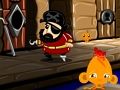 Joc Monkey Go Happy Etapa 118  on-line