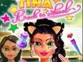 Joc Tina Înapoi la școală  on-line