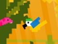 Joc Papagal Blocky  on-line