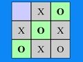 Joc Simplu tic-tac-toe  on-line