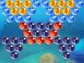 Joc Shooter cu bule oceanice on-line