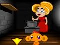 Joc Monkey Go Happy Etapa 122  on-line