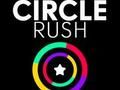 Joc Cerc Rush on-line