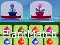 Joc Potrivire de plante  on-line