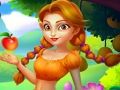 Joc Recoltare solitaire on-line