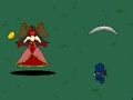 Joc Fuga aventurierului  on-line