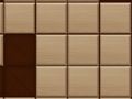 Joc Puzzle cu blocuri de lemn  on-line