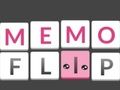 Joc Memo flip on-line