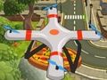 Joc Simulator Quadcopter FX  on-line