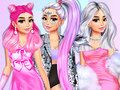 Joc Celebrity Style My Week Hashtag Challenge on-line