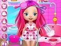 Joc Baby Bella Candy World on-line