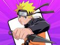 Joc Să-l colorăm pe Naruto  on-line