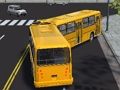 Joc Conducerea cu autobuzul  on-line