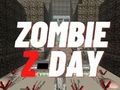 Joc Krunker: Zombie Z-Day on-line