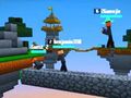 Joc KRUKER: Skywars on-line