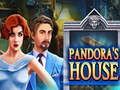 Joc Casa Pandoras  on-line