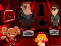 Joc Monkey Go Happy Etapa 720  on-line