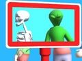 Joc Găsiți Alien 3d  on-line
