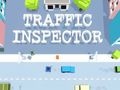 Joc Inspector de trafic  on-line