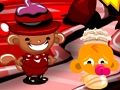 Joc Monkey Go Happy Etapa 722  on-line