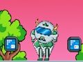 Joc Kazu Bot on-line