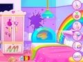 Joc Curățenie în casă Kitty Kate  on-line