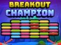 Joc Campion Breakout on-line Joc Campion Breakout on-line