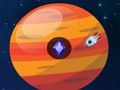 Joc Planet Explorer rotunjire  on-line