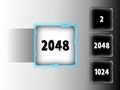 Joc Inversiunea 2048  on-line