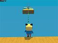 Joc Kogama: Ice Slide Parkour on-line